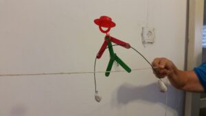 שיווי משקל