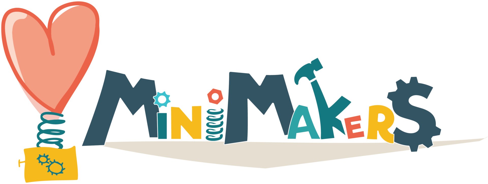לוגו מינימייקרס
