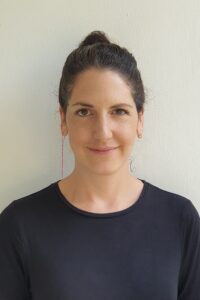 איה סברנסקי סלומון- מכשית מורי מייקרס