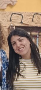 יסמין, מורת מייקרס בביה"ס סורקיס בפ"ת