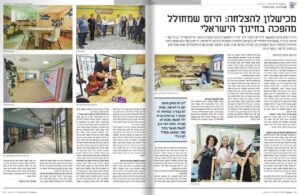 כתבה על מינימייקרס